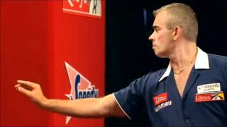 Steve Beaton Throw [upl. by Epifano]