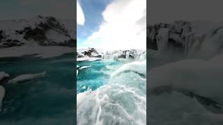 The Last Untouched Beauty of Earth antartica [upl. by Eniala]