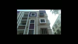 Close to garia boral rakhiter more new 2bhk flat sale25lac [upl. by Nortad]