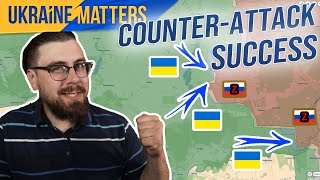 Ukraine ON ATTACK Russians on Timeline to Defeat  Ukraine War Map Update 01Jul2024 [upl. by Lilla]