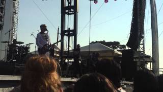 The Damned – Full Concert – Riot Fest Denver  082915 [upl. by Niamrahc212]