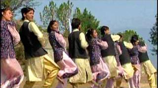 Kuldi Bazaar Video Song  Heera Samdhini Gajender Rana  Latest Garhwali Album Songs 2013 [upl. by Shantha]