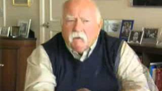 Wilford Brimley On His Diabetes  Original Video [upl. by Yntrok62]