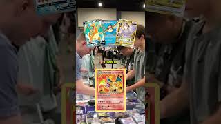 Matching Lululemon bags  Pokemon card vendor POV pokemon pokemoncard wholesome tcg [upl. by Gabby]