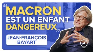 Le BASCULEMENT HISTORIQUE dun pays dans le LIBÉRALISME AUTORITAIRE  JeanFrançois Bayart [upl. by Yerffoej]