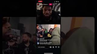 WINTER MADNESS LOADED LUX IG LIVE [upl. by Ping570]