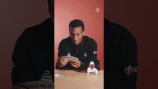 😂 WHAT DO YOU MEME WITH FÉLIX AUGERALIASSIME 🔥 [upl. by Kieger]