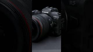 Canon R5 Mark II is HERE [upl. by Yenhpad]