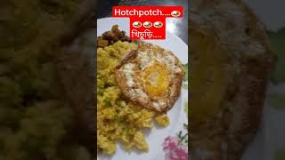 Hotchpotch🍛🍛🍛🍛খিচুড়ি [upl. by Enaffit]