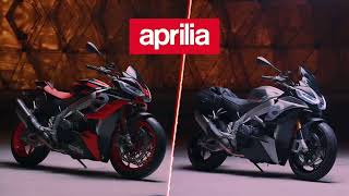 All New Upcoming Aprilia Tuono V4 1100 Factory 2025  Specs n Review  BalrajDrift [upl. by Ridgley]