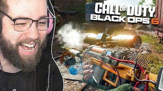 JEV PLAYS BLACK OPS 6 BETA [upl. by Neelat974]