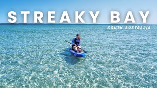 Our time in Streaky Bay South Australia [upl. by Eznyl]