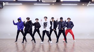 PRACTICE RECORD BTS 방탄소년단 ‘Best Of Me’ 2022BTSFESTA [upl. by Kenon21]