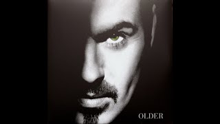 OLDER George Michael Vinyl HQ Sound Full Album [upl. by Alegnave418]