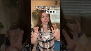 Destroying a pyramid scheme recruiter PART 1 pyramidscheme amway mlm scammer payback beware [upl. by Ariaj]