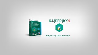 Kaspersky Total Security Tested 121821 [upl. by Azrim]