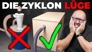 Die Zyklon Lüge [upl. by Anairdna]