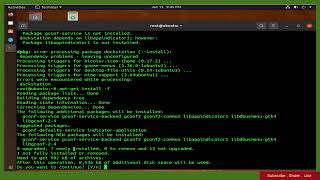 How To install DockStation  Docker GUI  On Ubuntu 2004 [upl. by Ytram]