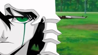 Ulquiorra Is So Cold AMV [upl. by Tirrell]