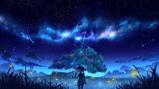 Nightcore  Hiding In The Blue Lyrics [upl. by Denby]