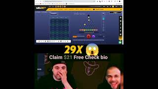 DONT MISS OUT 1xBet Plinko Game Tricks to Win Big in 2024 [upl. by Anire]