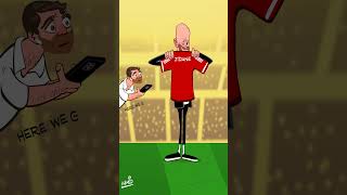 🚨🔥 Zidane 🤝 Manchester United  HERE WE G [upl. by Harihat]