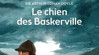 Le chien des Baskerville de Conan Doyle [upl. by Lounge922]