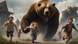 Gods WRATH Unleashed 42 Children ATTACKED by Bears  Prophet Elisha [upl. by Bucella]