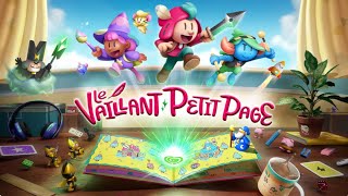 LE VAILLANT PETIT PAGE lets play vf  4  Sauver les escargots 🐌 [upl. by Aicelet736]