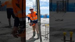 The best Concreters in Australia 🇦🇺 in Action [upl. by Alegnat]