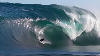 Indian Ocean Mega Swell Hits Australia  Filmers  Large [upl. by Morven111]