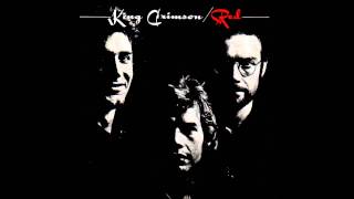 King Crimson  Red 8bit [upl. by Roi650]