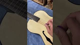 Octave Mandolin Tuning [upl. by Tindall462]