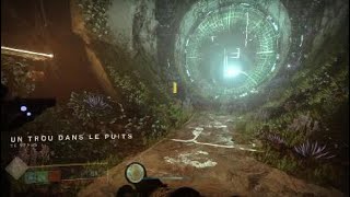 Destiny 2Mission Enigme Failsafe [upl. by Moriah86]