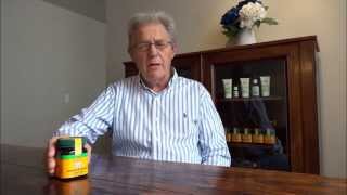 Manuka UMF honey treatment for MRSA [upl. by Ahsiemal540]