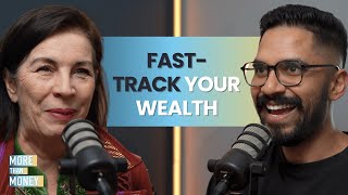 A CEOs Advice On How To Fast Track Your Real Estate Career  Leanne Pilkington x Ravi Sharma [upl. by Amhser]