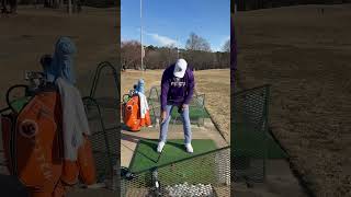 Part 1 of 3 of the Correct Backswing  Start with the Core [upl. by Sheline]