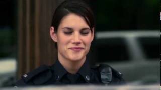 Rookie Blue Trailer [upl. by Nydia839]