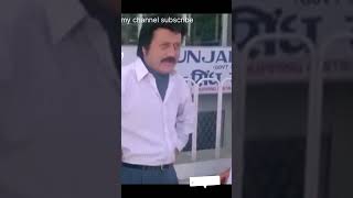 Comedyvideoonconquer bollywoodkaderkhancomedy [upl. by Aneleiram]