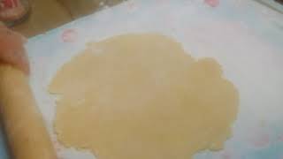 Easy pie crust [upl. by Nacim61]