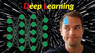 CHALLENGE  5h pour coder le deep learning [upl. by Briant67]