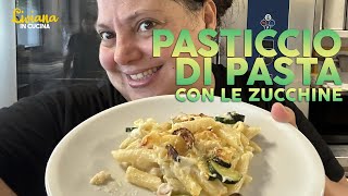 PASTA PASTICCIATA [upl. by Neoma]