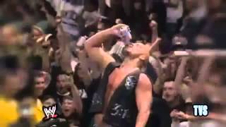 Stone Cold Steve Austin TributeCult Of Personality [upl. by Elleirb]