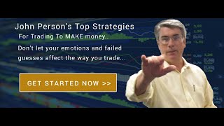 John Person Trading Strategies [upl. by Itteb]