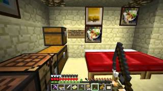 Český Lets Play Minecraft Adventure mapa Sunburn E02 [upl. by Derfliw]