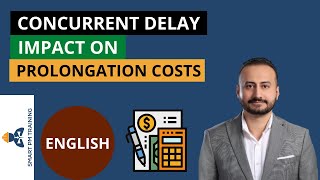 Impact of Concurrent Delays on Prolongation Costs Entitlement [upl. by Aig719]