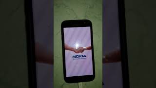 BootAnimation Samsung VS Nokia [upl. by Noivax]