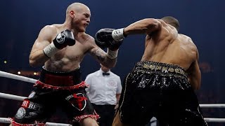 George Groves vs Chris Eubank Jr  Post Fight Review WBSS [upl. by Huntley776]