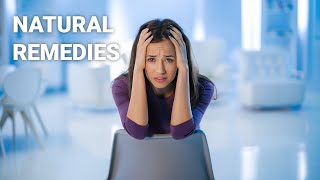 Natural Remedies for Headaches and Migraines [upl. by Nerhtak]