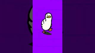 Trending duck short yesicando trending shortvideo [upl. by Jeroma290]